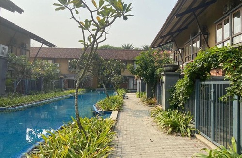 Raichak House | Luxury Villa Ganga Kutir