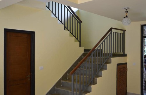Raichak House | Luxury Villa Ganga Kutir