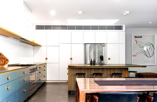 Byron Bay House | Luxury Villas Barefoot Bay Villa - exquisite style