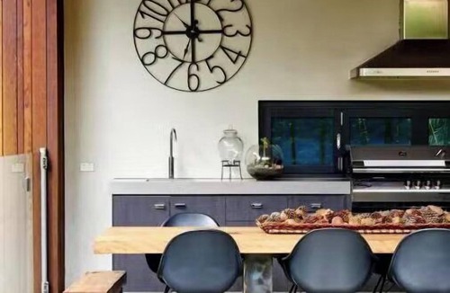 Elwood House | Luxury Villas Hartpury (Heated Pool)