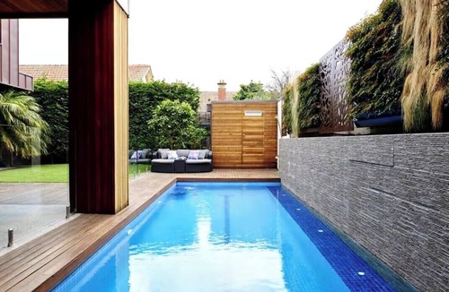 Elwood House | Luxury Villas Hartpury (Heated Pool)