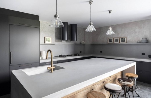 Paddington House | Luxury Warehouse Conversion in Paddington