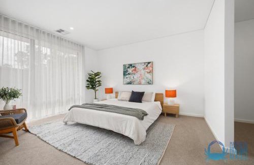 North Yunderup House | Luxury Waterfront Living in North Yunderup