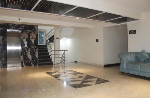 Dhanbad Hotel | LUXUS INN