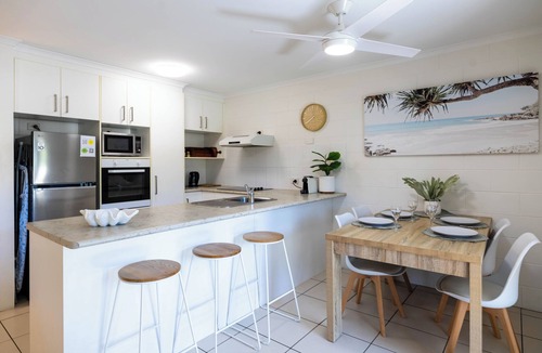 Port Douglas Apartment | Lychee Tree Holiday Apartments