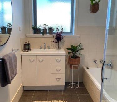Wynyard Apartment | Lylahs Retreat