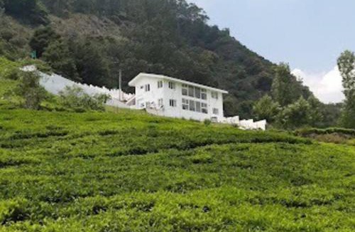 Wellington Villa | lynfields leisure