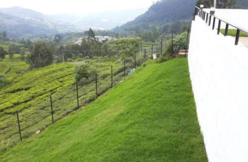 Wellington Villa | lynfields leisure