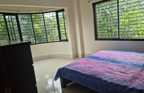 Sylhet Apartment | M Ali House