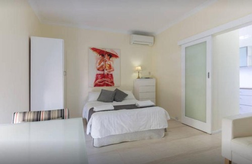 West Perth Apartment | M102 West Perth Studio Apartment near Kings Park