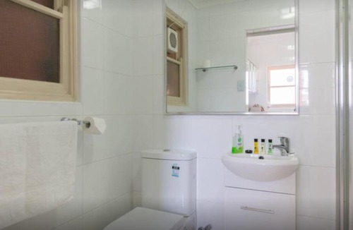 West Perth Apartment | M102 West Perth Studio Apartment near Kings Park