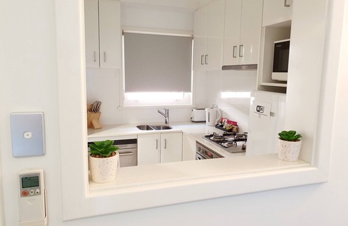 West Perth Apartment | M4 Studio Apartment on Malcolm Street