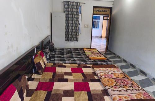 Faizabad House | Ma SAVITRI PALACE