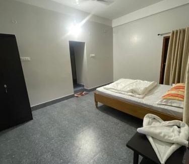 Kokrajhar Hotel | MAA Hotel