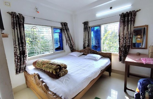 Jharkhali House | Maa Laxmi Home Stay - Jharkhali Sundarban