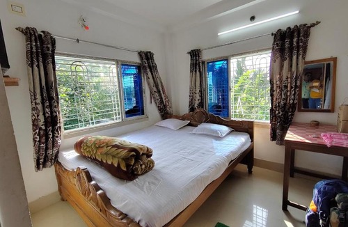 Jharkhali House | Maa Laxmi Home Stay - Jharkhali Sundarban
