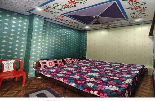 Ayodhya House | Maa Yaatri Niwas