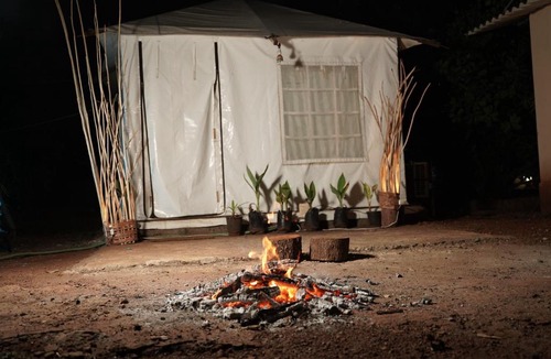Kankavali Hotel | Maati Nature Resort