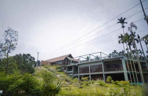 Wellington Hotel | Maayaa riverside villa by KPM Tripenta