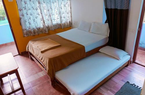 Gokarna Hotel | Mabla House