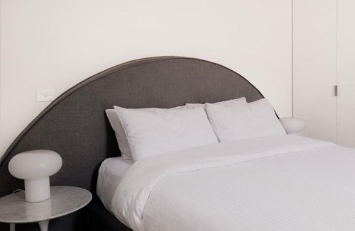 Middle Park Apartment | MAC Middle Park by Melbourne Apartment Collection
