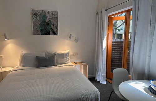 St Kilda Apartment | MAC St Kilda Acland St by Melbourne Apartment Collection
