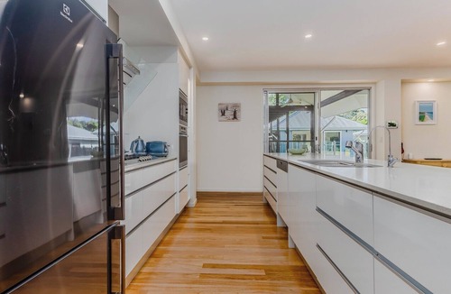 Pottsville House | Macadamia Ocean Escape