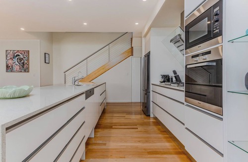 Pottsville House | Macadamia Ocean Escape