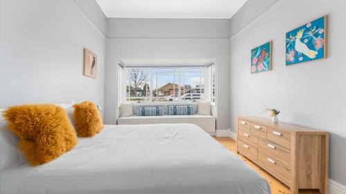 Ballarat House | MacArthur House