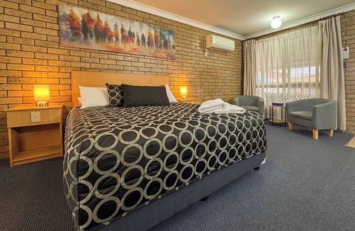Goondiwindi Hotel | Macintyre Motor Inn