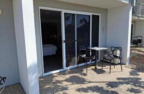 East Mackay Hotel | Mackay Oceanside Central Hotel Official