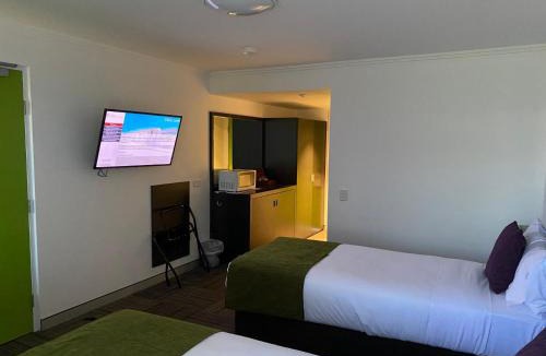East Mackay Hotel | Mackay Oceanside Central Hotel Official