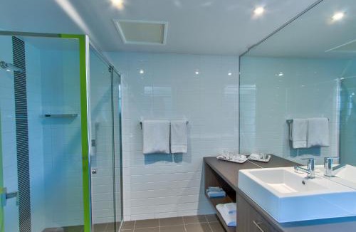 East Mackay Hotel | Mackay Oceanside Central Hotel Official