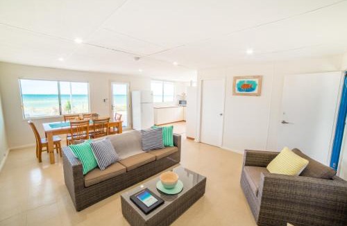 Thevenard Island Resort | Mackerel Islands