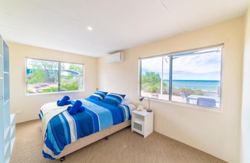 Thevenard Island Resort | Mackerel Islands