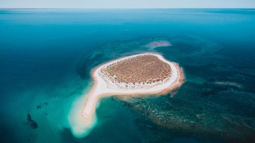 Thevenard Island Resort | Mackerel Islands