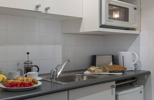 Potts Point Hotel | Macleay Hotel