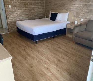 Port Macquarie Hotel | Macquarie Barracks Motor Inn