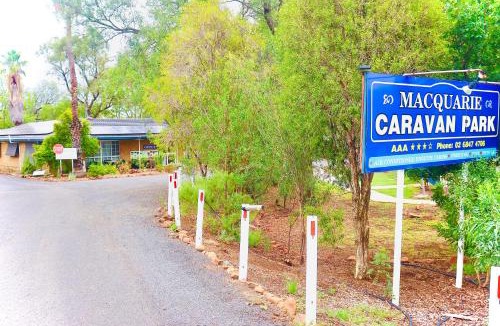 Ravenswood Other | Macquarie Caravan Park
