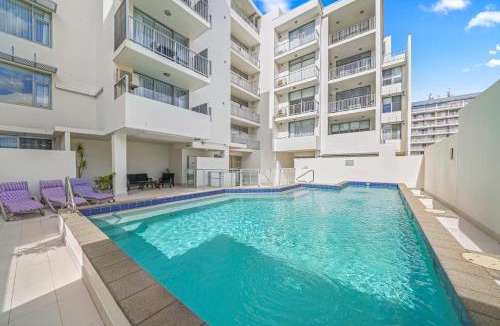 Port Macquarie Apartment | Macquarie Waters Boutique Apartment Hotel