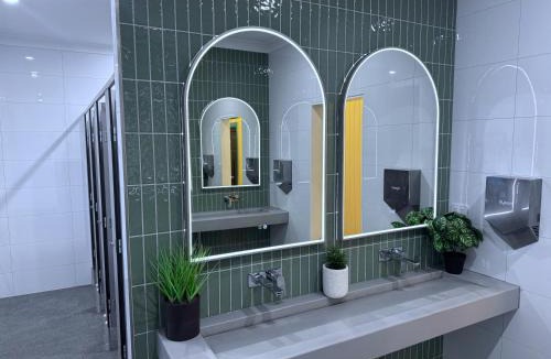 Cairns Central Business District Hostel | Mad Monkey Central