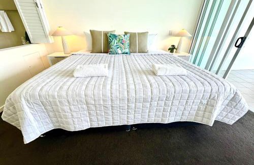 Bargara Apartment | Madalena