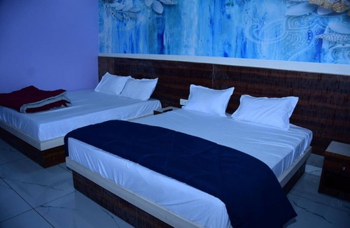 Khatu Hotel | Madhav Palace