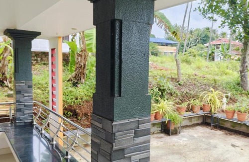 Chirayinkil Apartment | Madhavam Home Stay