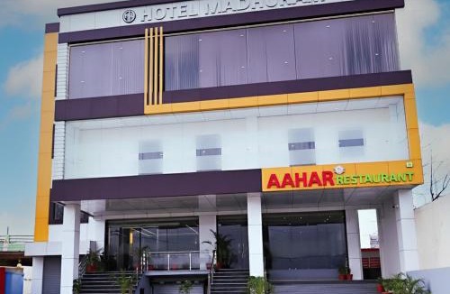 Faizabad Hotel | Madhuram Hotel