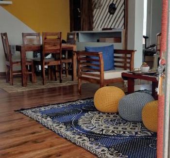 Kaul House | Madhuu'S Homestay, Nathuakhan