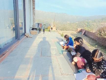 Kaul House | Madhuu'S Homestay, Nathuakhan
