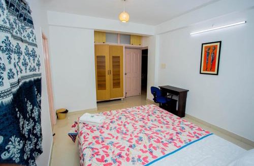 White Town Apartment | Madras Home Company