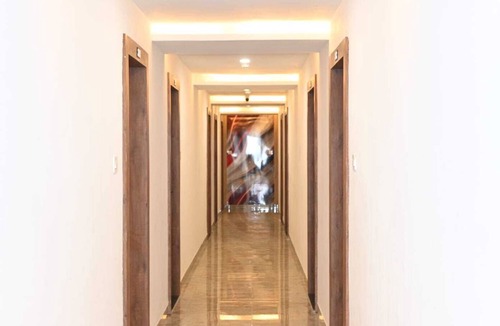Bhojpur Hotel | MadStays The Chandigarh House, Bhopal