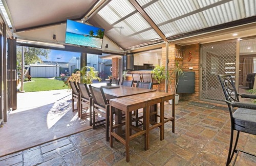 Maffra House | Maffra Retreat